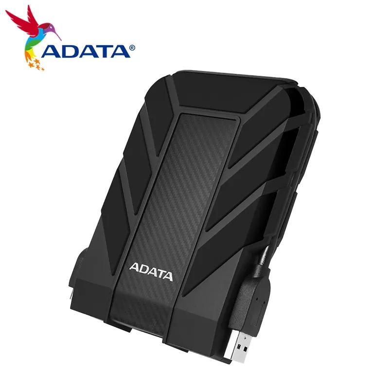 ADATA HD710 프로 외장 HDD, 데스크탑 노트북용 고속 하드 드라이브 디스크, 1TB, 2TB, 4TB, 5TB, 2.5 인치